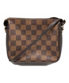 中古・古着通販】LOUIS VUITTON (ルイ ヴィトン) トゥルーストワレット