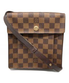 中古・古着通販】LOUIS VUITTON (ルイ ヴィトン) トゥルーストワレット