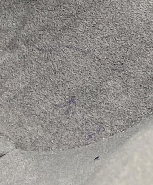 LOUIS VUITTON（ルイ ヴィトン）LOUIS VUITTON (ルイ ヴィトン) サンジャック ハンドバッグ ブラックの古着・服飾アイテム