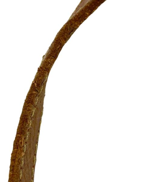 LOUIS VUITTON（ルイ ヴィトン）LOUIS VUITTON (ルイ ヴィトン) サックショッピング ショルダートートバッグ ブラウン サイズ:なしの古着・服飾アイテム