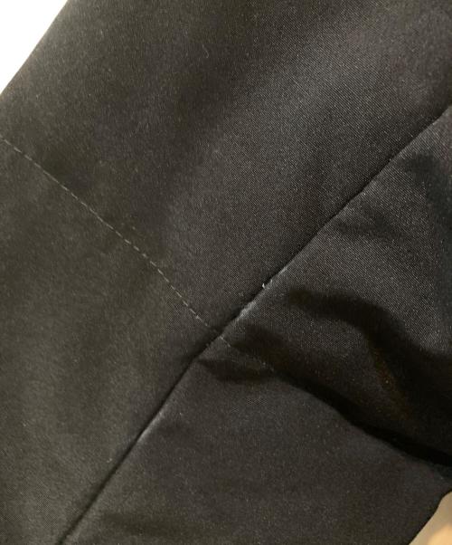 DANTON（ダントン）DANTON (ダントン) SHORT DOWN JACKET ブラック サイズ:38の古着・服飾アイテム