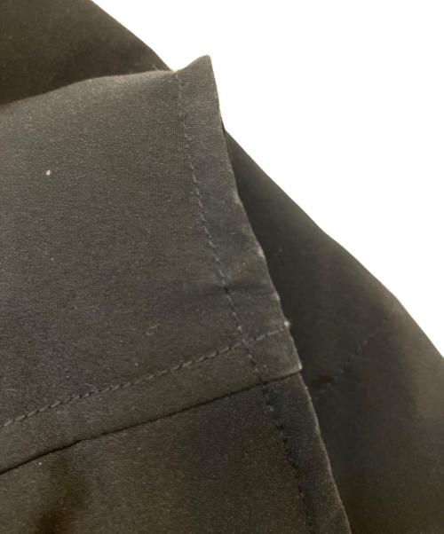 DANTON（ダントン）DANTON (ダントン) SHORT DOWN JACKET ブラック サイズ:38の古着・服飾アイテム