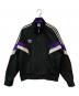 adidas (アディダス) セットアップジャージ ブラック：8000円