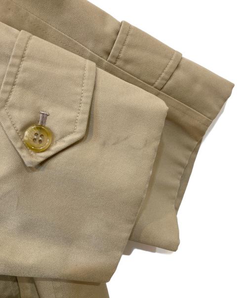 Burberry's（バーバリー）Burberry's (バーバリーズ) ノヴァチェックライナー付ステンカラーコート ベージュ サイズ:なしの古着・服飾アイテム