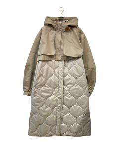 中古・古着通販】Ameri VINTAGE (アメリヴィンテージ) BLANKET LIKE