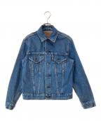 LEVI'Sリーバイス）の古着「デニムトラッカージャケット」｜インディゴ
