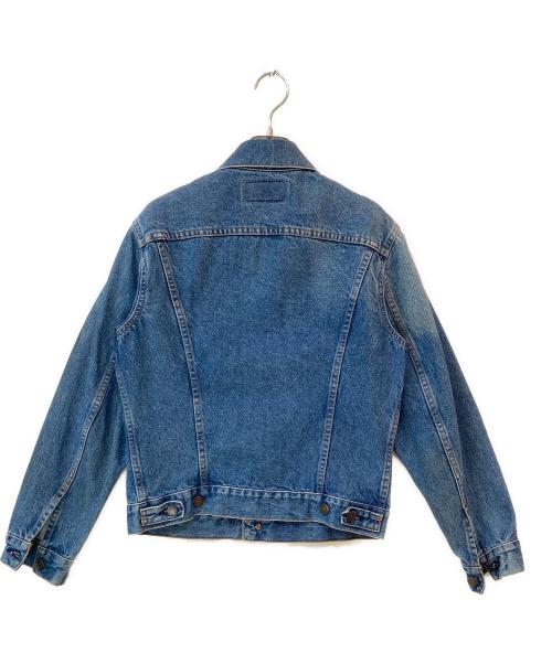 LEVI'S（リーバイス）LEVI'S (リーバイス) デニムトラッカージャケット インディゴ サイズ:36の古着・服飾アイテム
