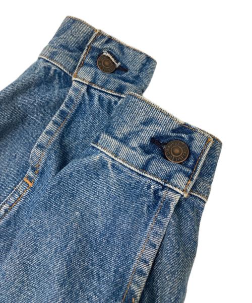 LEVI'S（リーバイス）LEVI'S (リーバイス) デニムトラッカージャケット インディゴ サイズ:36の古着・服飾アイテム