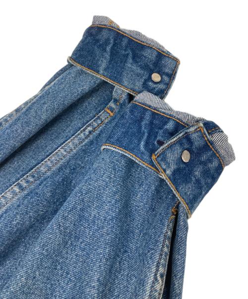 LEVI'S（リーバイス）LEVI'S (リーバイス) デニムトラッカージャケット インディゴ サイズ:36の古着・服飾アイテム