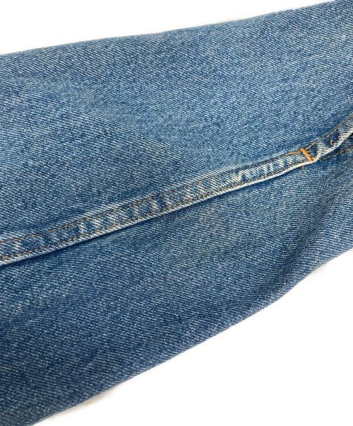LEVI'S（リーバイス）LEVI'S (リーバイス) デニムトラッカージャケット インディゴ サイズ:36の古着・服飾アイテム