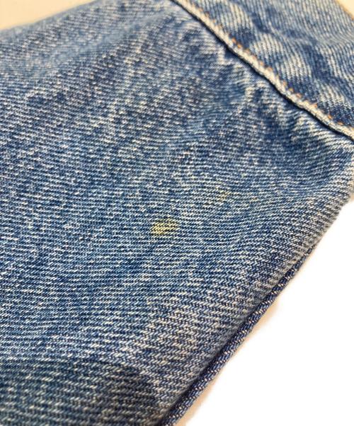LEVI'S（リーバイス）LEVI'S (リーバイス) デニムトラッカージャケット インディゴ サイズ:36の古着・服飾アイテム