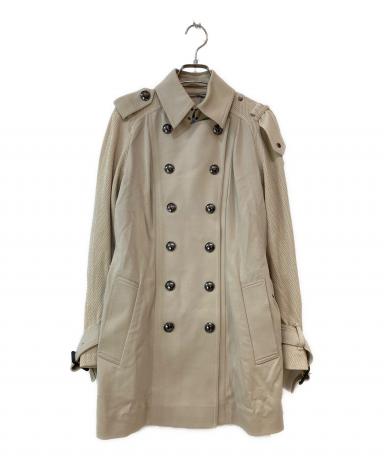 中古・古着通販】BURBERRY LONDON (バーバリーロンドン) トレンチ