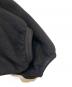 中古・古着 OVY (オヴィー) RECYCLE MICRO FLEECE HALF ZIP JACKET/リサイクルマイクロフリースハーフジップジャケット ブラック サイズ:L：23000円