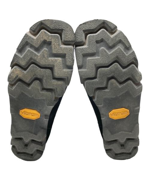 CLARKS（クラークス）CLARKS (クラークス) Wallabee Gore-Tex シューズ ブラック サイズ:26.5㎝の古着・服飾アイテム