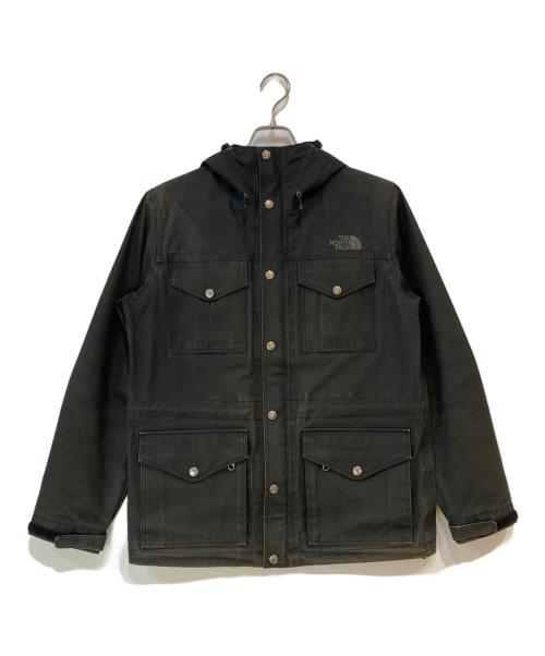THE NORTH FACE（ザ ノース フェイス）THE NORTH FACE (ザ ノース フェイス) マウンテンパーカー ブラック サイズ:Mの古着・服飾アイテム