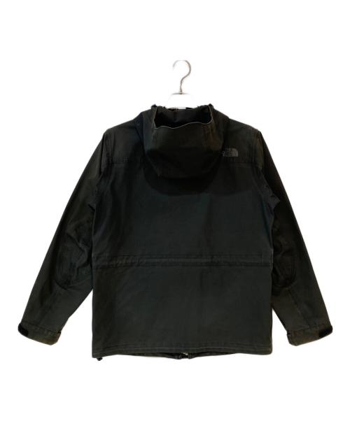 THE NORTH FACE（ザ ノース フェイス）THE NORTH FACE (ザ ノース フェイス) マウンテンパーカー ブラック サイズ:Mの古着・服飾アイテム