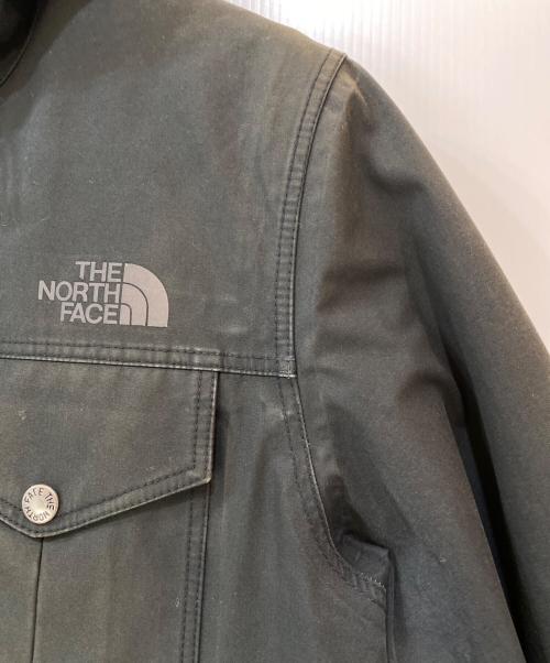 THE NORTH FACE（ザ ノース フェイス）THE NORTH FACE (ザ ノース フェイス) マウンテンパーカー ブラック サイズ:Mの古着・服飾アイテム