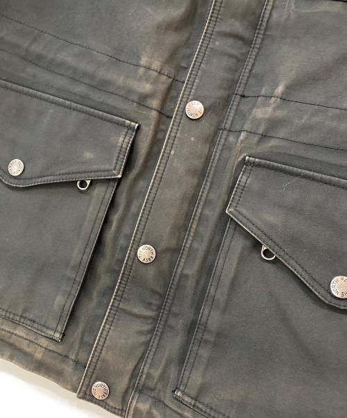 THE NORTH FACE（ザ ノース フェイス）THE NORTH FACE (ザ ノース フェイス) マウンテンパーカー ブラック サイズ:Mの古着・服飾アイテム