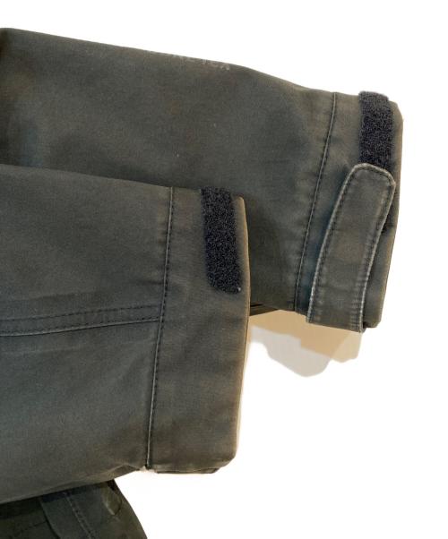 THE NORTH FACE（ザ ノース フェイス）THE NORTH FACE (ザ ノース フェイス) マウンテンパーカー ブラック サイズ:Mの古着・服飾アイテム