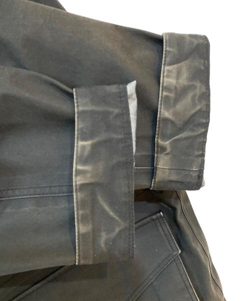 THE NORTH FACE（ザ ノース フェイス）THE NORTH FACE (ザ ノース フェイス) マウンテンパーカー ブラック サイズ:Mの古着・服飾アイテム