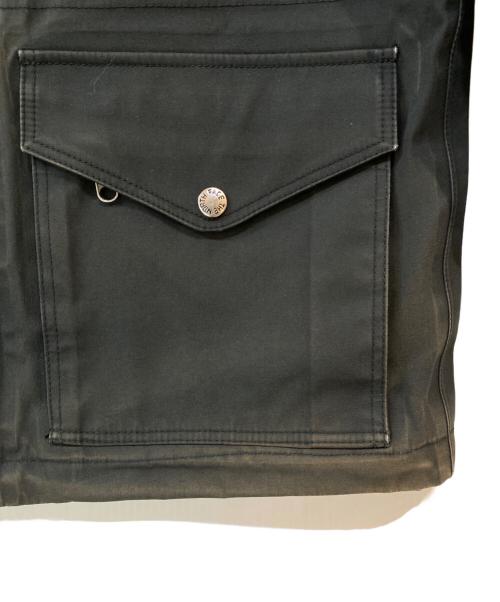 THE NORTH FACE（ザ ノース フェイス）THE NORTH FACE (ザ ノース フェイス) マウンテンパーカー ブラック サイズ:Mの古着・服飾アイテム