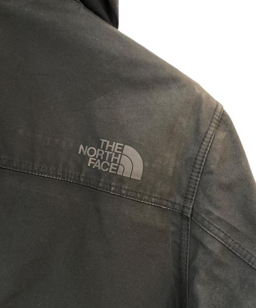 THE NORTH FACE（ザ ノース フェイス）THE NORTH FACE (ザ ノース フェイス) マウンテンパーカー ブラック サイズ:Mの古着・服飾アイテム