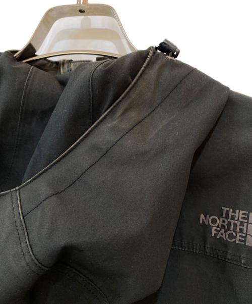 THE NORTH FACE（ザ ノース フェイス）THE NORTH FACE (ザ ノース フェイス) マウンテンパーカー ブラック サイズ:Mの古着・服飾アイテム