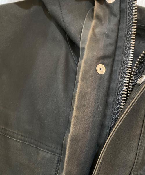 THE NORTH FACE（ザ ノース フェイス）THE NORTH FACE (ザ ノース フェイス) マウンテンパーカー ブラック サイズ:Mの古着・服飾アイテム