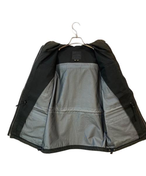 THE NORTH FACE（ザ ノース フェイス）THE NORTH FACE (ザ ノース フェイス) マウンテンパーカー ブラック サイズ:Mの古着・服飾アイテム