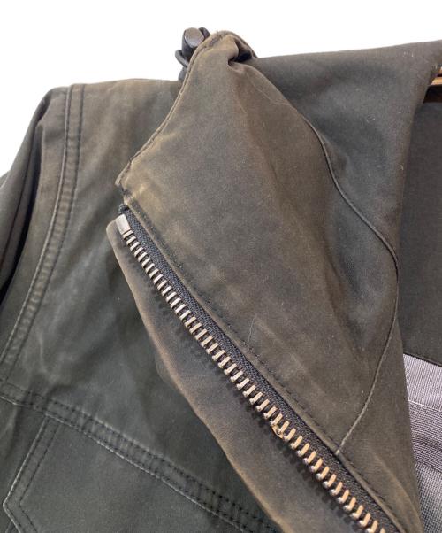 THE NORTH FACE（ザ ノース フェイス）THE NORTH FACE (ザ ノース フェイス) マウンテンパーカー ブラック サイズ:Mの古着・服飾アイテム