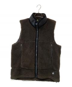 美品☆￼AP STUDIO/NEAR BY MEダウンベスト/ブラック 中古・古着通販】AP STUDIO (エーピーストゥディオ) NEARBYME (ニアー