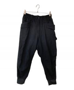 中古・古着通販】stussy (ステューシー) BEACH PANT COTTON TWILL