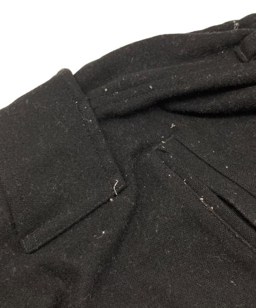 Y-3（ワイスリー）Y-3 (ワイスリー) CLASSIC WOOL FLANNEL CARGO PANTS ブラック サイズ:XSの古着・服飾アイテム