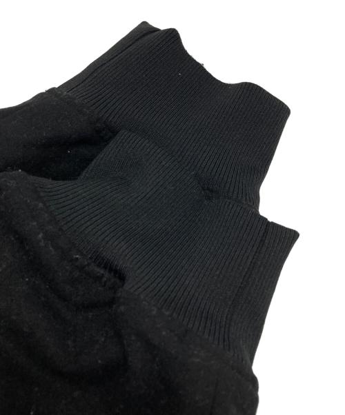 Y-3（ワイスリー）Y-3 (ワイスリー) CLASSIC WOOL FLANNEL CARGO PANTS ブラック サイズ:XSの古着・服飾アイテム