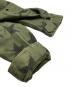 中古・古着 WACKO MARIA (ワコマリア) M-65 STAR FIELD COAT グリーン サイズ:40：14000円