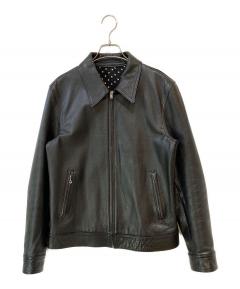 中古・古着通販】Schott (ショット) ナイロンダブルライダース