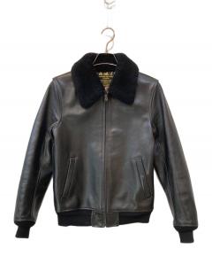 中古・古着通販】DIESEL (ディーゼル) KRAMPIS ダブルライダース
