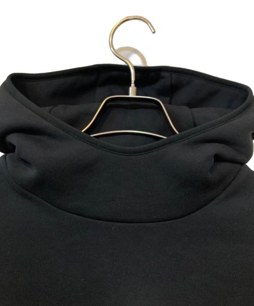 Fear Of God（フィア・オブ・ゴッド）FEAR OF GOD (フィア・オブ・ゴッド) adidas (アディダス) Heavy Fleece Hoodie/ヘビーフリースフーディー ブラック サイズ:2XLの古着・服飾アイテム