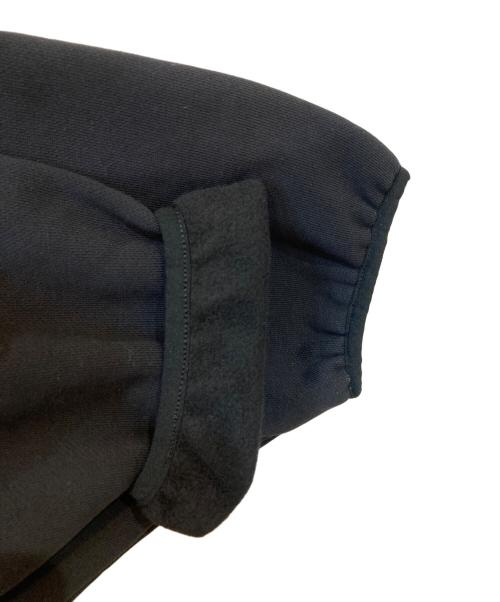 Fear Of God（フィア・オブ・ゴッド）FEAR OF GOD (フィア・オブ・ゴッド) adidas (アディダス) Heavy Fleece Hoodie/ヘビーフリースフーディー ブラック サイズ:2XLの古着・服飾アイテム