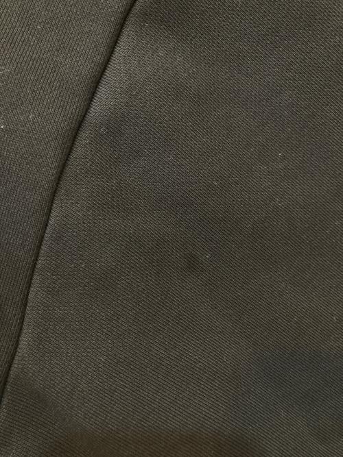 Fear Of God（フィア・オブ・ゴッド）FEAR OF GOD (フィア・オブ・ゴッド) adidas (アディダス) Heavy Fleece Hoodie/ヘビーフリースフーディー ブラック サイズ:2XLの古着・服飾アイテム