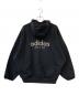 FEAR OF GOD (フィア・オブ・ゴッド) adidas (アディダス) Heavy Fleece Hoodie/ヘビーフリースフーディー ブラック サイズ:2XL：16000円