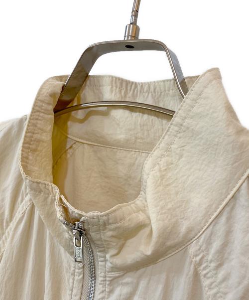 MAISON SPECIAL（メゾンスペシャル）MAISON SPECIAL (メゾンスペシャル) メニーポケットマルチウェイオールインワン ベージュ サイズ:38の古着・服飾アイテム