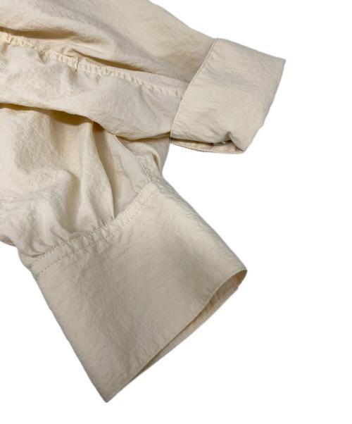 MAISON SPECIAL（メゾンスペシャル）MAISON SPECIAL (メゾンスペシャル) メニーポケットマルチウェイオールインワン ベージュ サイズ:38の古着・服飾アイテム