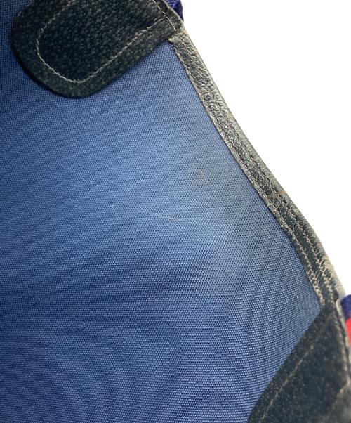 GUCCI（グッチ）GUCCI (グッチ) シェリーライン GG柄 PVC トートバッグ ベージュ サイズ:なしの古着・服飾アイテム