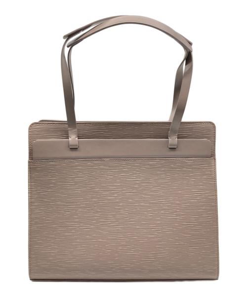 LOUIS VUITTON（ルイ ヴィトン）LOUIS VUITTON (ルイ ヴィトン) クロワゼットPM トートバッグ リラの古着・服飾アイテム