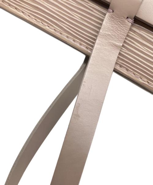 LOUIS VUITTON（ルイ ヴィトン）LOUIS VUITTON (ルイ ヴィトン) クロワゼットPM トートバッグ リラの古着・服飾アイテム