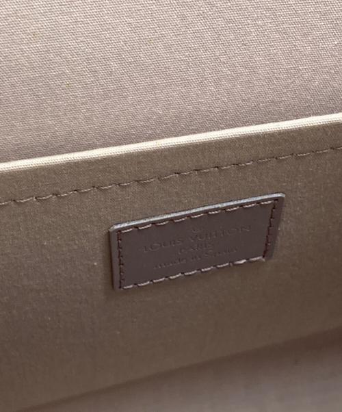 LOUIS VUITTON（ルイ ヴィトン）LOUIS VUITTON (ルイ ヴィトン) クロワゼットPM トートバッグ リラの古着・服飾アイテム