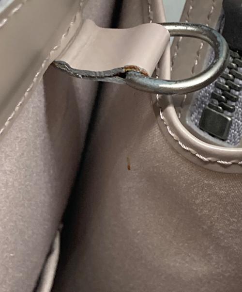 LOUIS VUITTON（ルイ ヴィトン）LOUIS VUITTON (ルイ ヴィトン) クロワゼットPM トートバッグ リラの古着・服飾アイテム