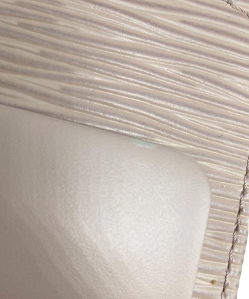 LOUIS VUITTON（ルイ ヴィトン）LOUIS VUITTON (ルイ ヴィトン) クロワゼットPM トートバッグ リラの古着・服飾アイテム