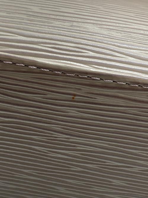 LOUIS VUITTON（ルイ ヴィトン）LOUIS VUITTON (ルイ ヴィトン) クロワゼットPM トートバッグ リラの古着・服飾アイテム